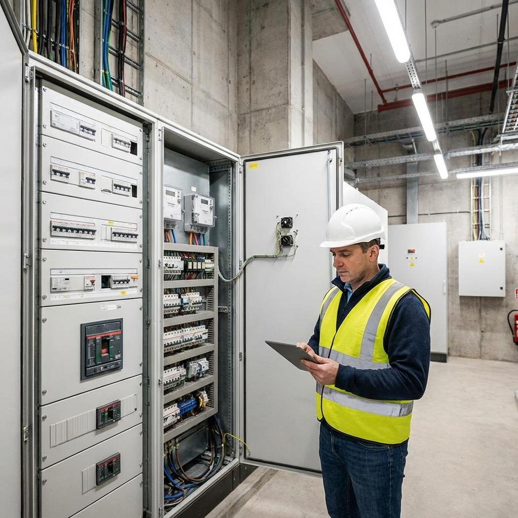 Commercial Electrical Pricing: What Business Owners Should Know