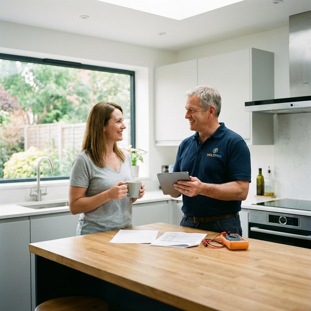 Common Electrical Repair Costs: What Homeowners Should Budget