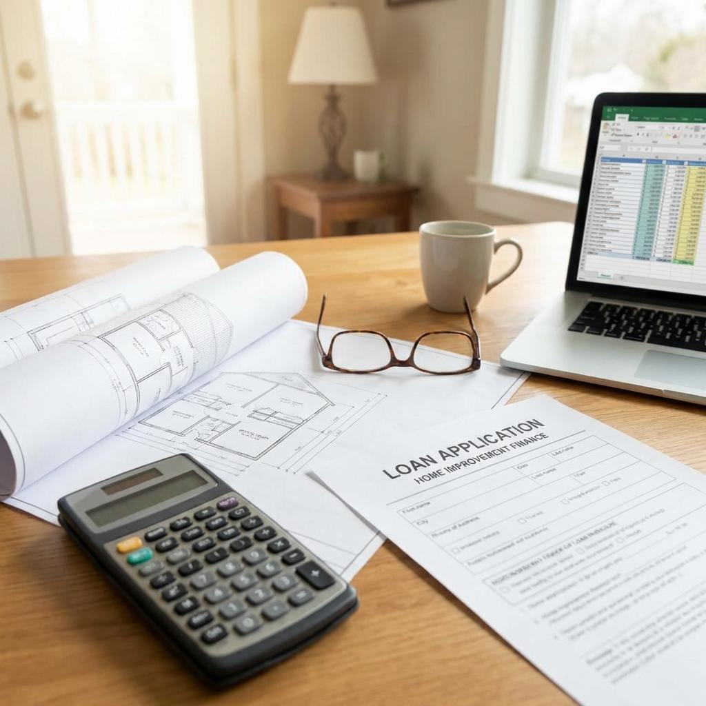 Financing Electrical Upgrades: Options for Homeowners