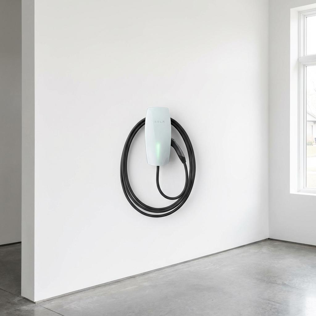 Tesla Wall Connector Installation: Complete Homeowner Guide