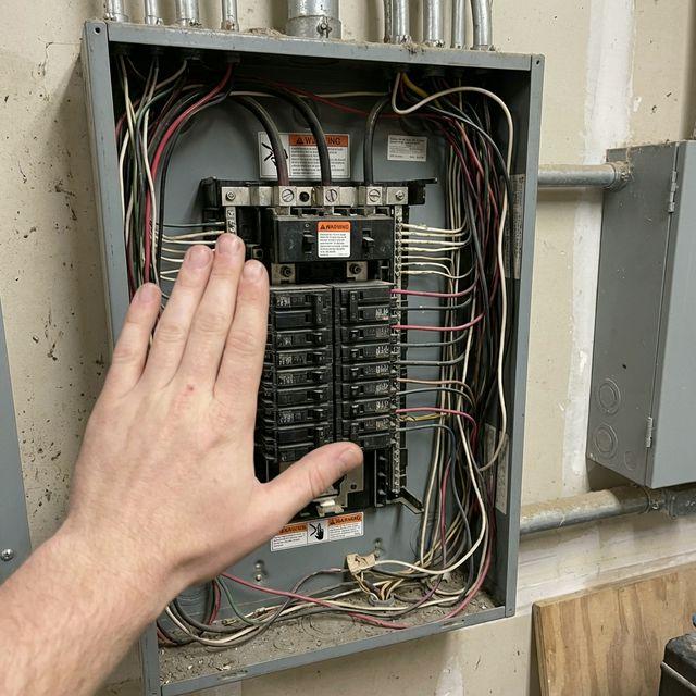 Can I Do My Own Electrical Work Legally? Virginia Laws