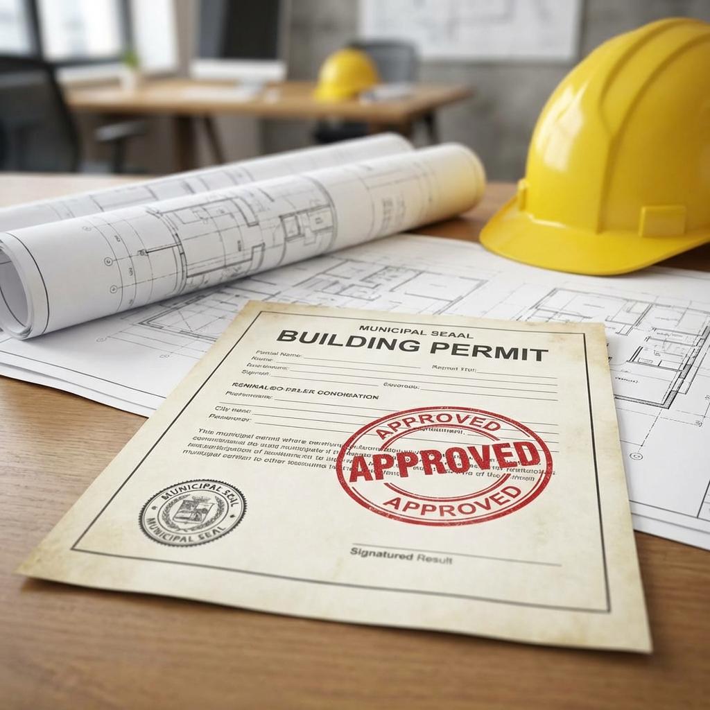Do I Need a Permit for Electrical Work? Virginia Requirements