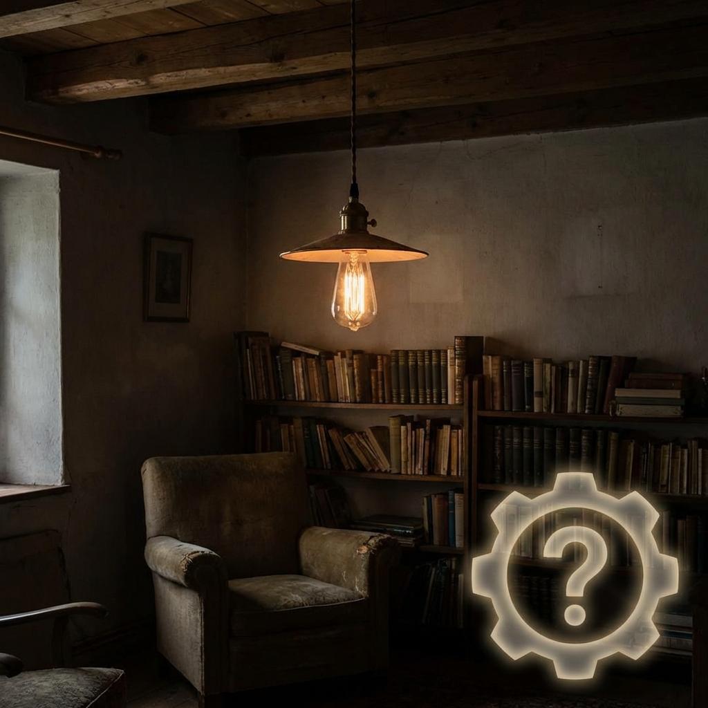 Why Do My Lights Flicker? Complete Troubleshooting Guide