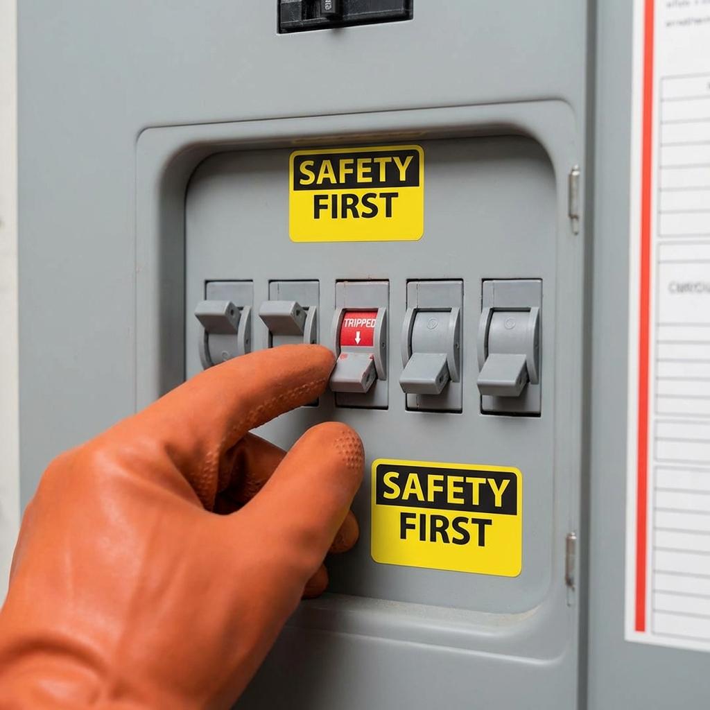 Why Does My Breaker Keep Tripping? Causes and Solutions