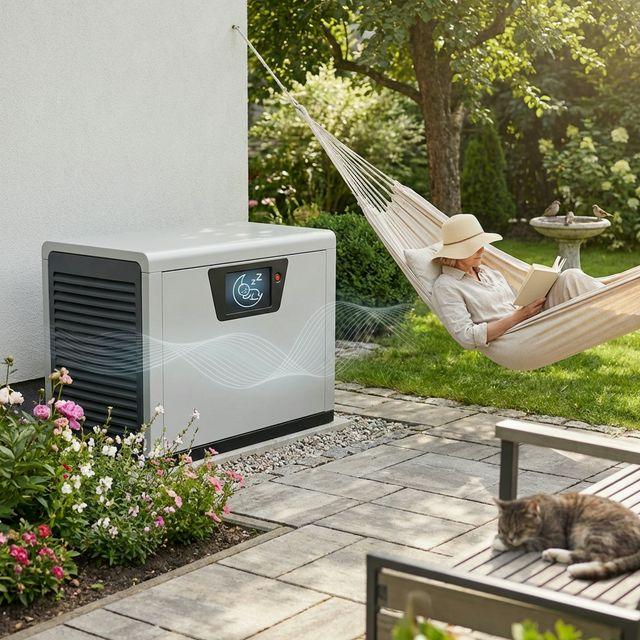 Generator Noise Reduction: Tips for Quieter Backup Power