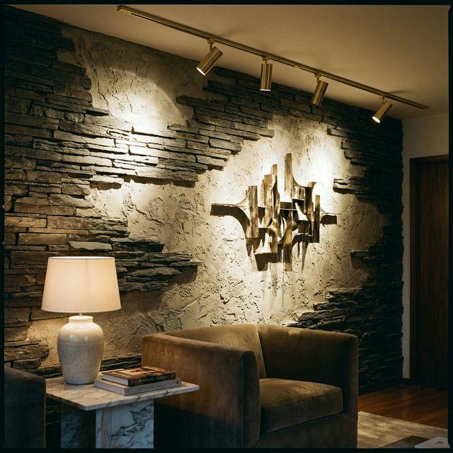 Accent Lighting Ideas: Highlight Architecture & Create Drama