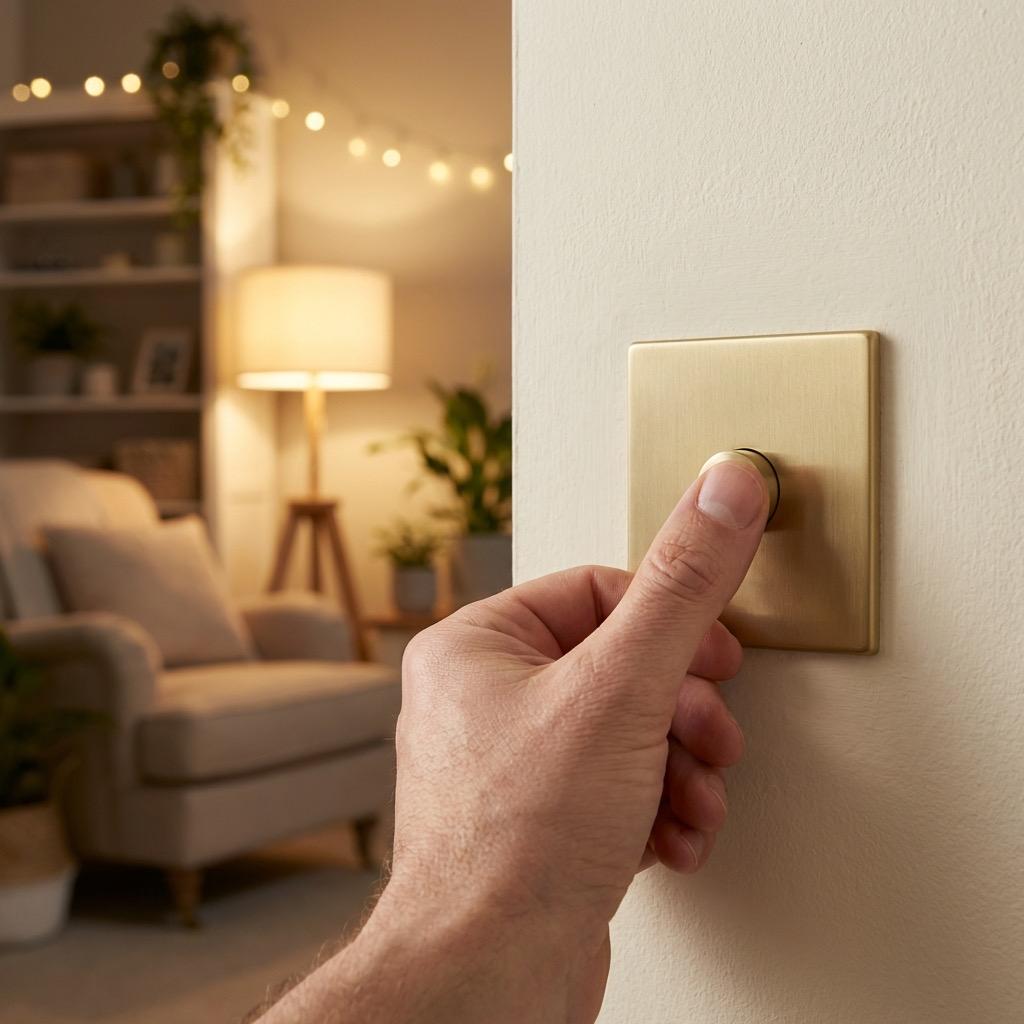 Dimmer Switch Installation: Types, Compatibility & Professional Tips