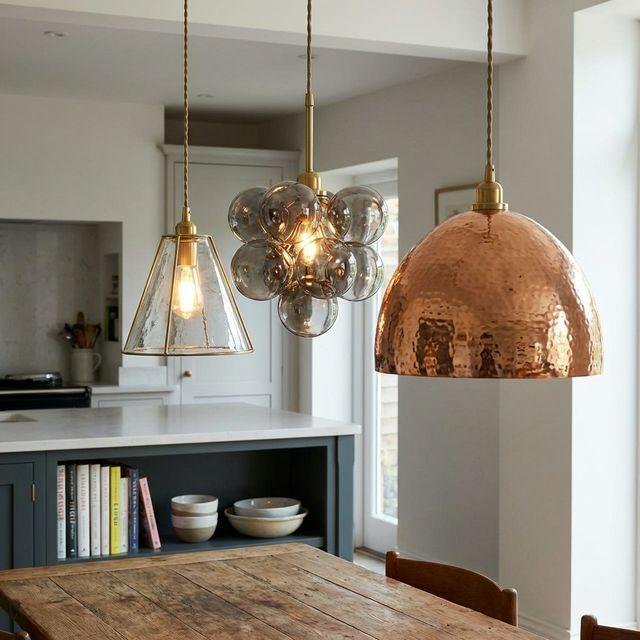 Pendant Light Wiring & Installation: From Planning to Perfect Placement
