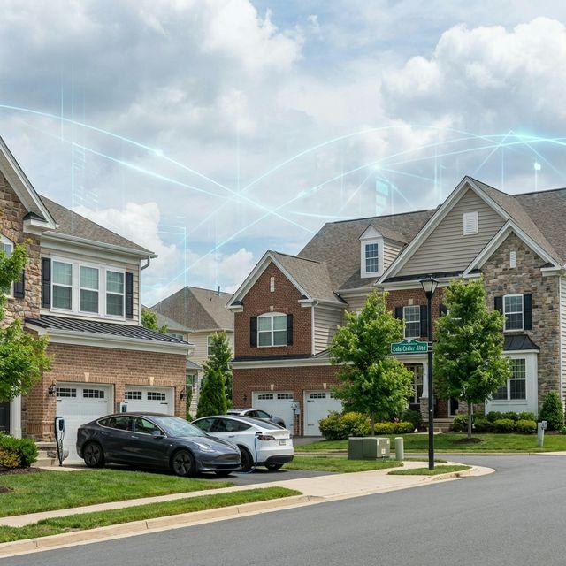 Ashburn VA Electrical Upgrades: Meeting Data Center Alley Demands