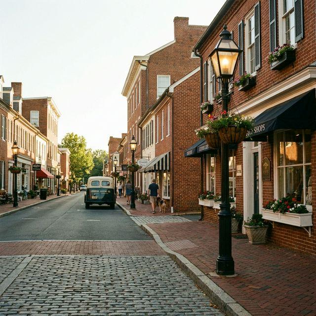 Leesburg VA Electrician: Historic Town to New Construction