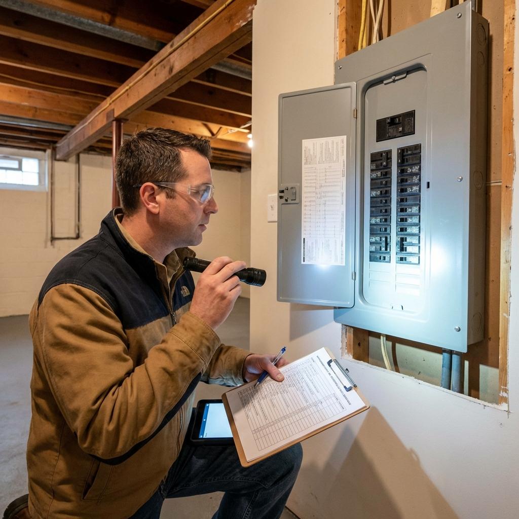 Montgomery County MD Electrical Codes: Homeowner Compliance Guide