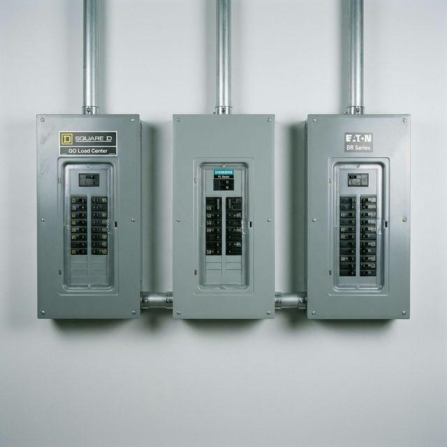 Choosing the Right Electrical Panel Brand: 2025 Comparison Guide