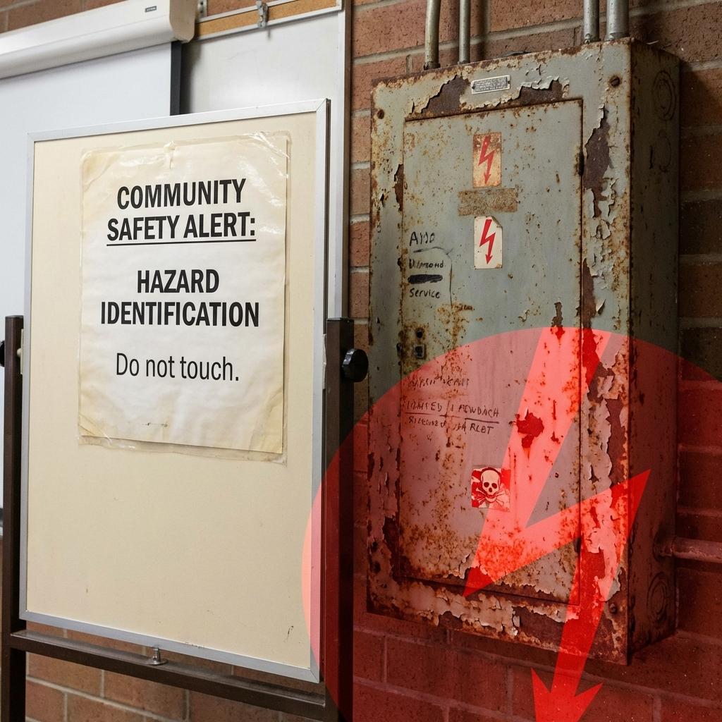 10 Warning Signs You Need an Electrical Panel Upgrade in 2025