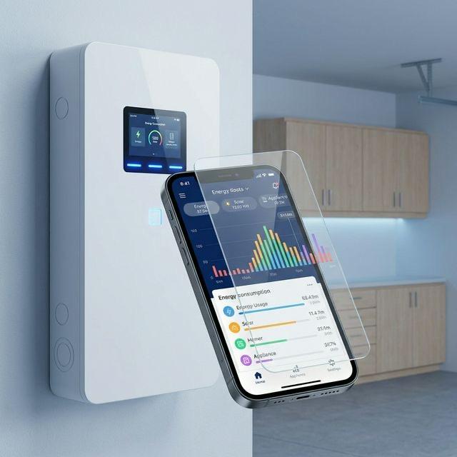 Smart Electrical Panels: Are They Worth the Investment?