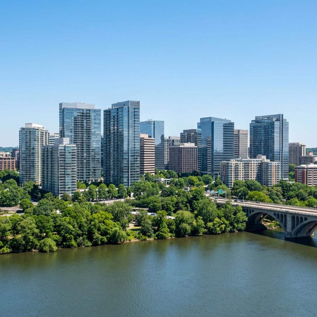 Arlington Electrical Services