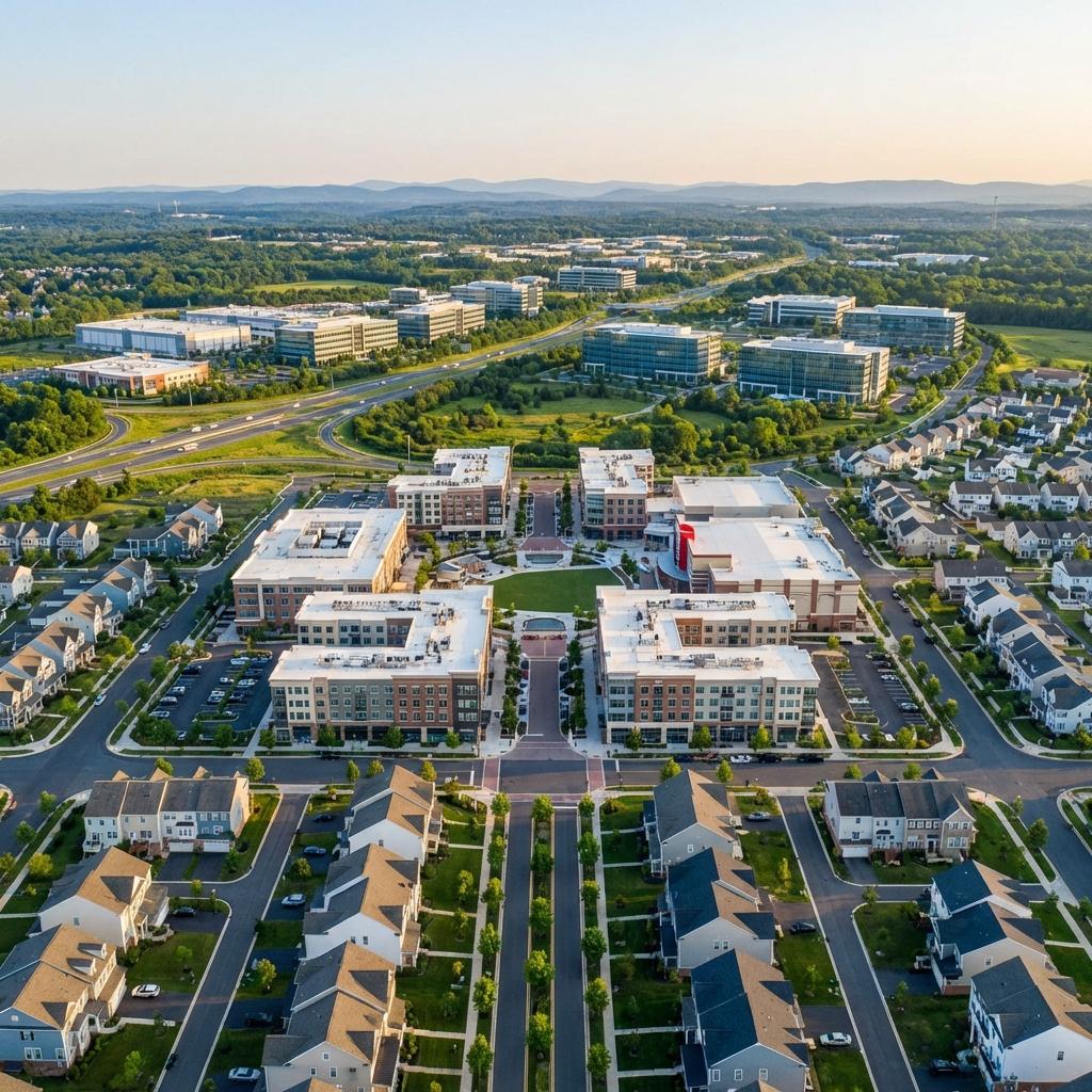 Ashburn Electrical Services