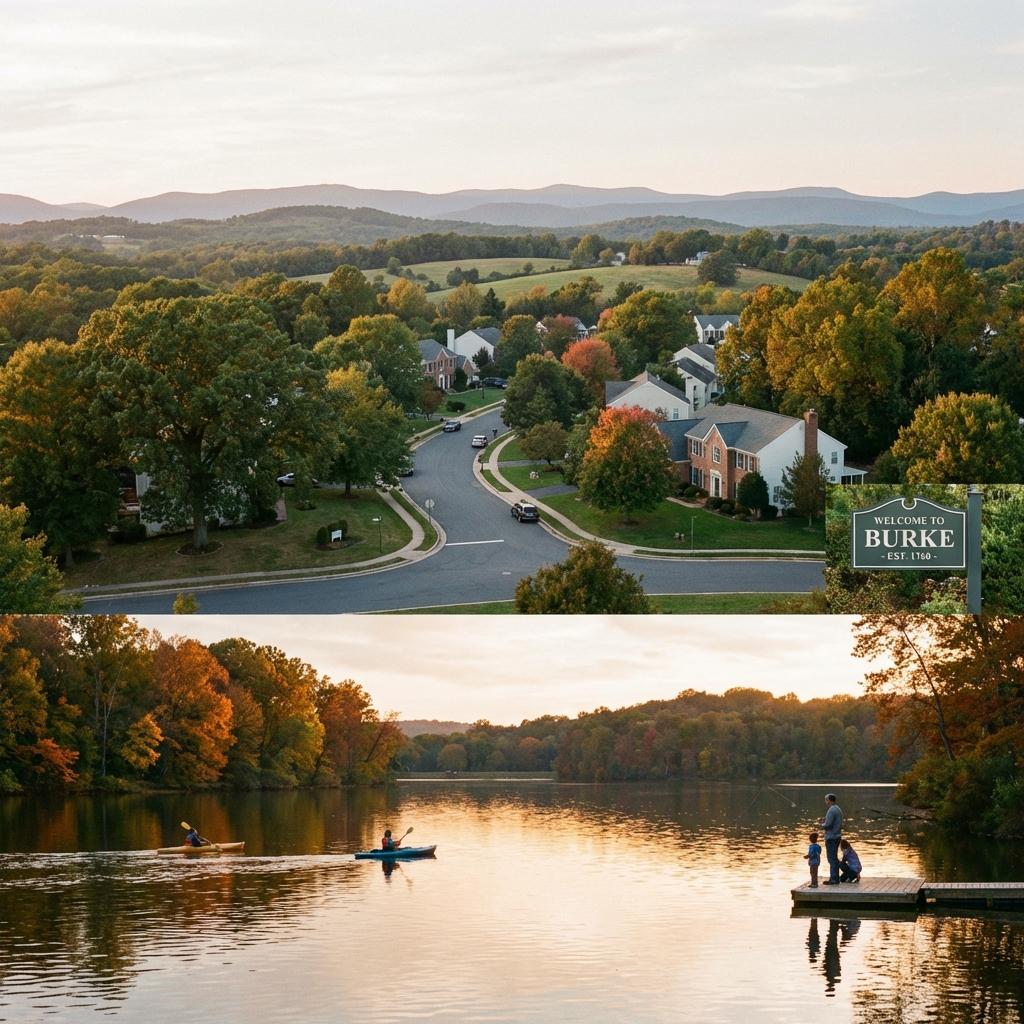 Burke Electrical Services