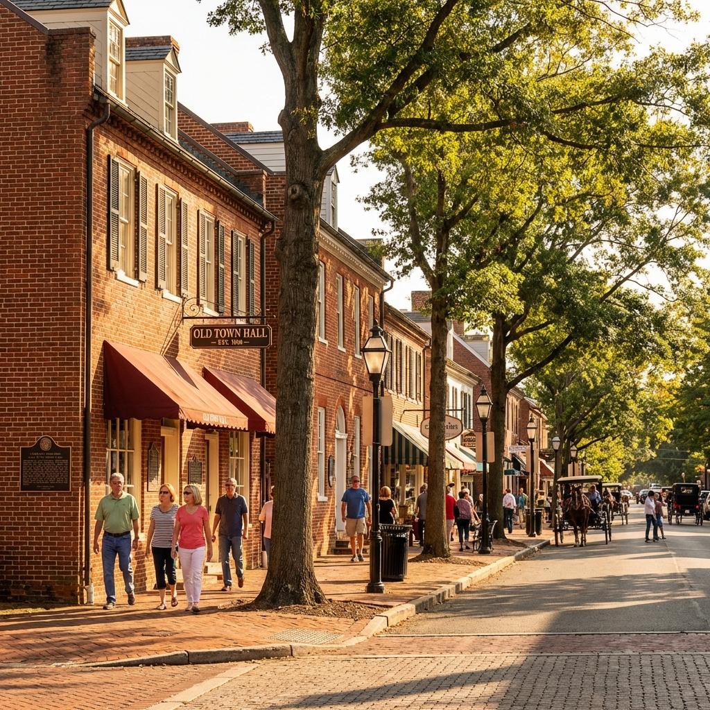 Fairfax Electrical Services