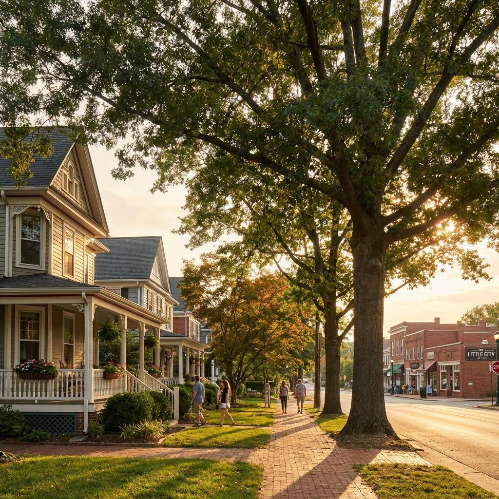 Falls Church Electrical Services