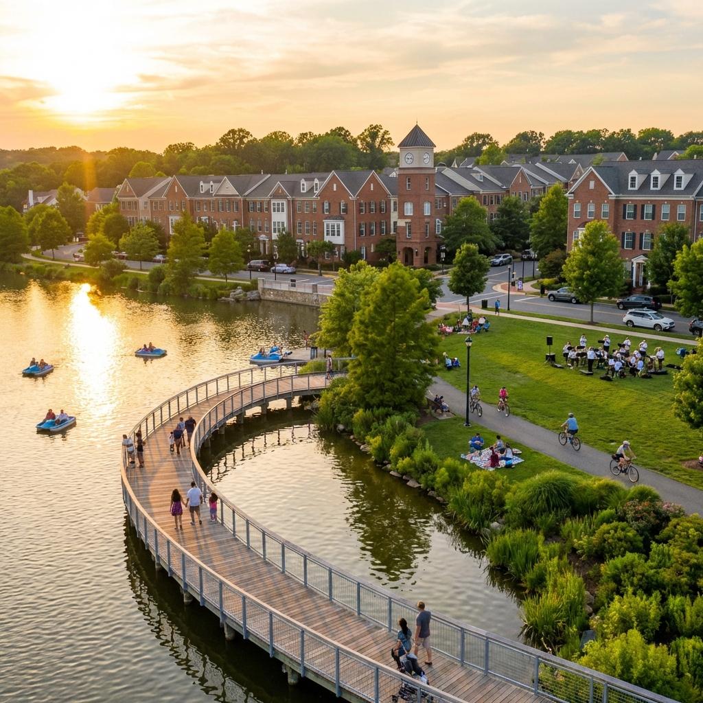 Gaithersburg Electrical Services