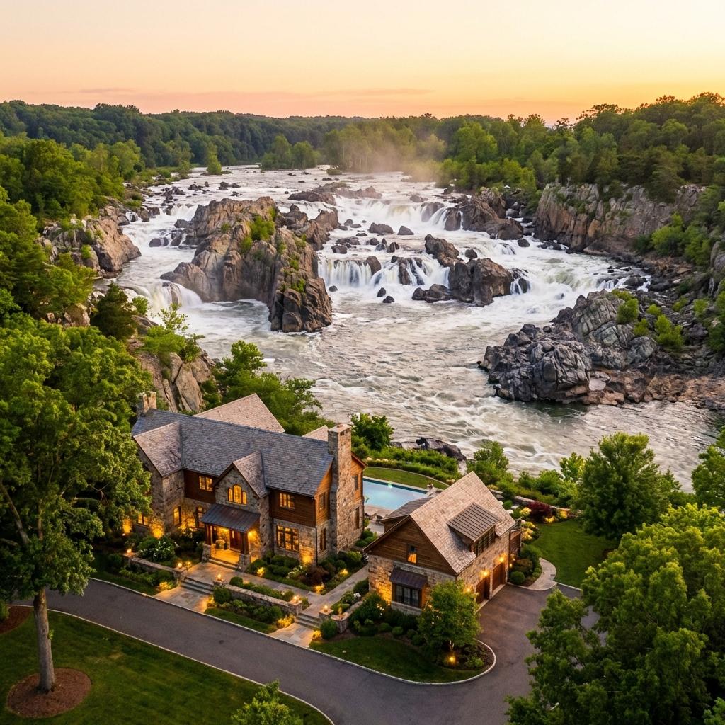 Great Falls Electrical Services