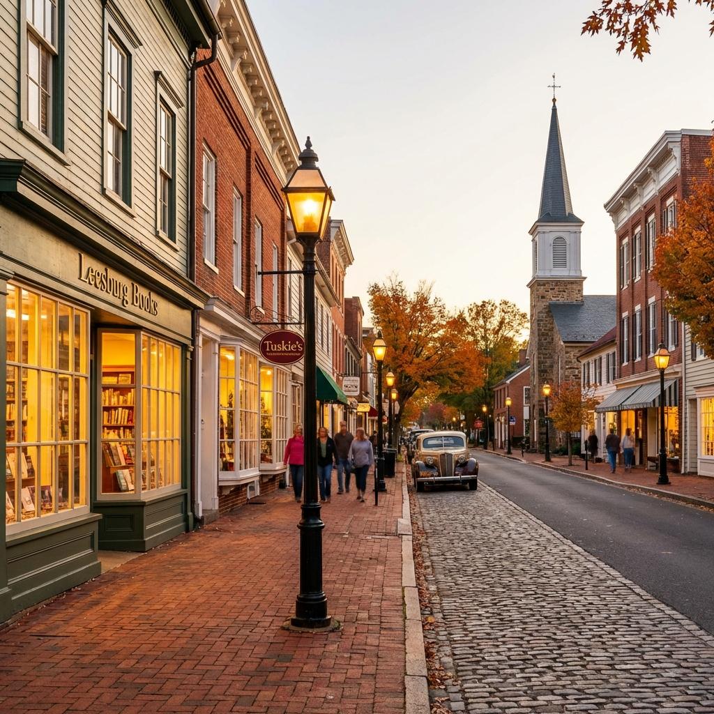 Leesburg Electrical Services