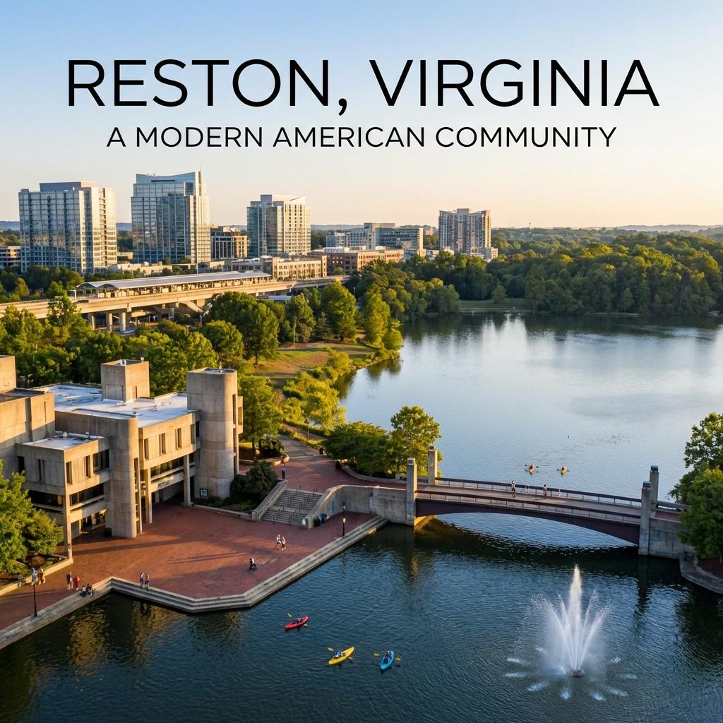 Reston Electrical Services