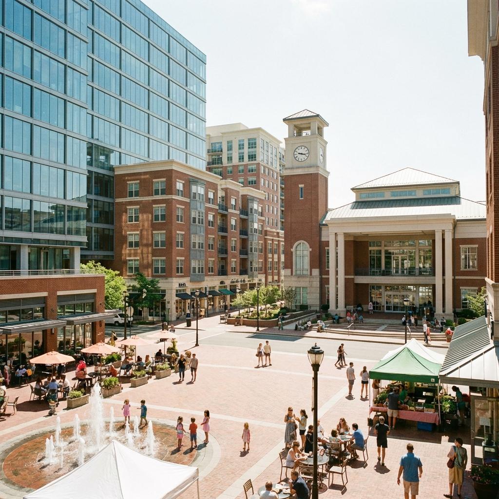 Rockville Electrical Services