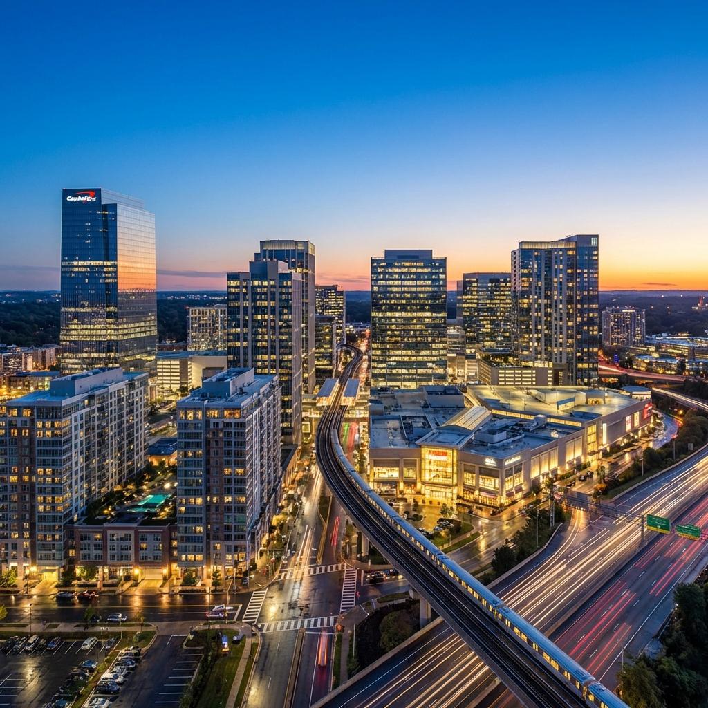 Tysons Electrical Services