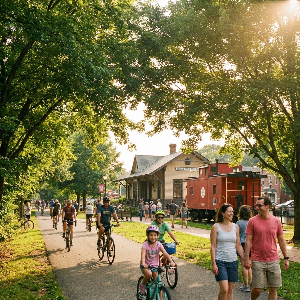 Vienna Electrical Services