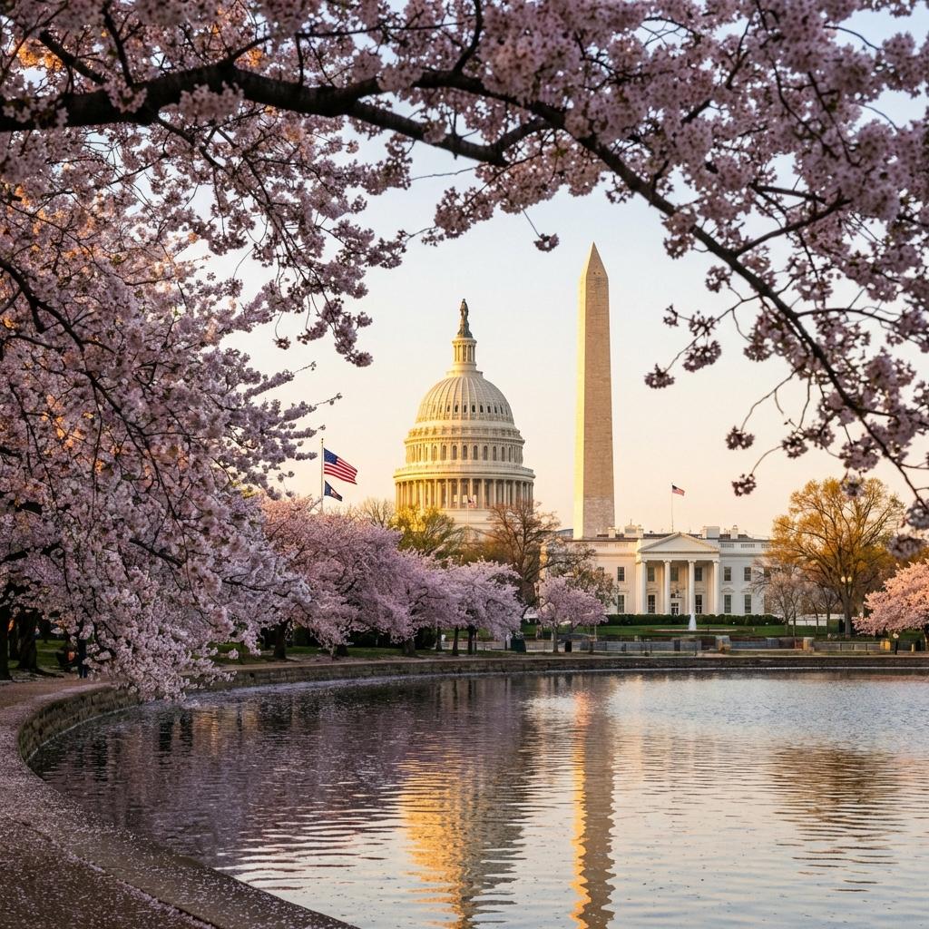 Washington DC Electrical Services