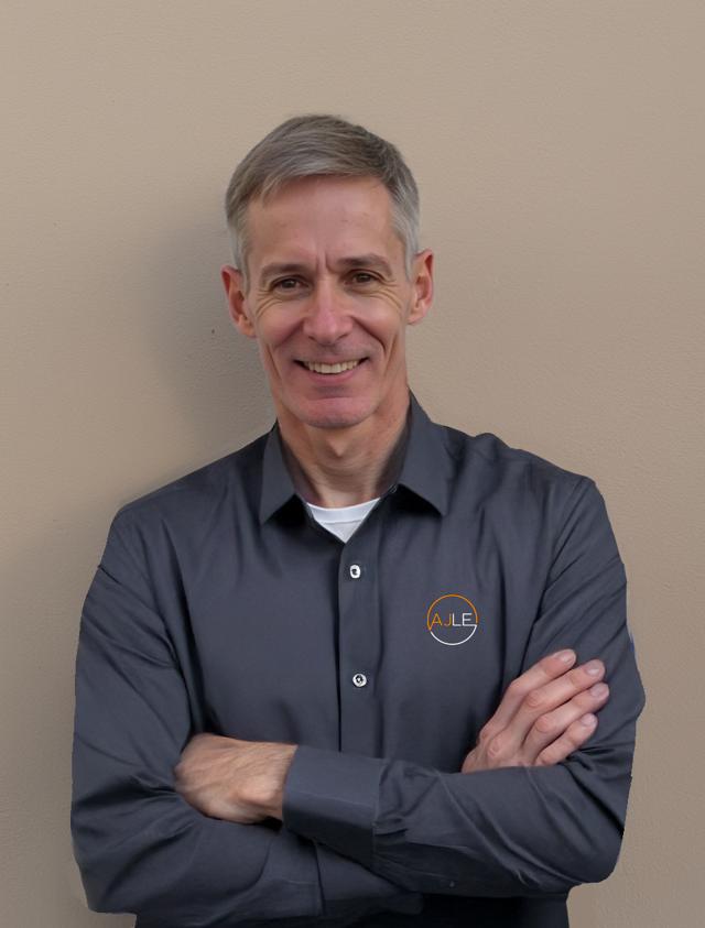 John Long - Founder and Master Electrician at AJ Long Electric