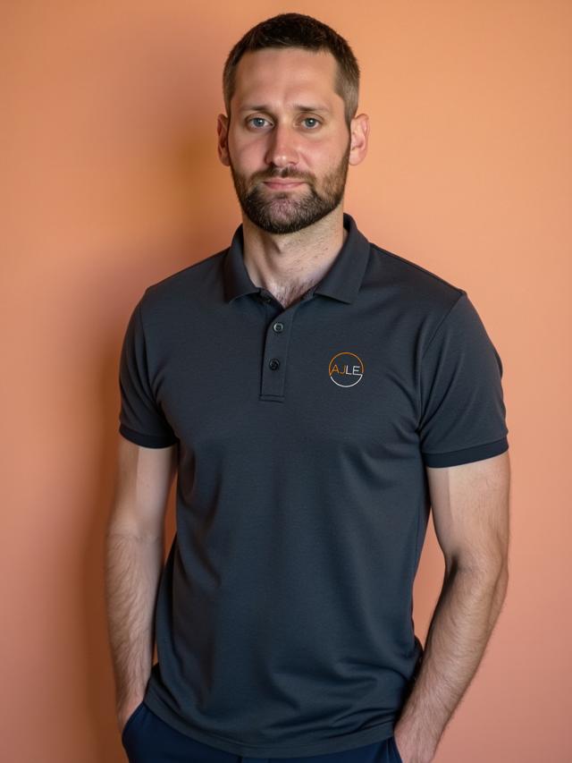 Matt Long - Operations and Business Manager at AJ Long Electric