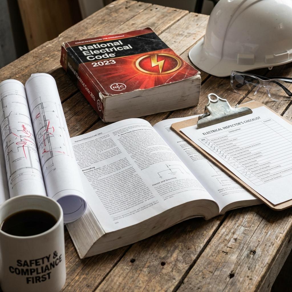 What Are the Electrical Code Requirements for My Home?