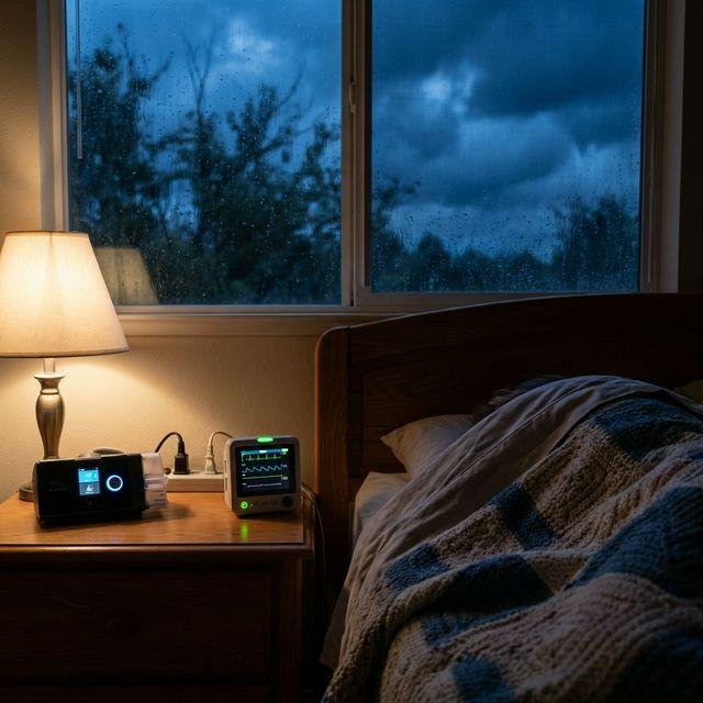 Backup Generators for Homes with Medical Equipment: A Complete Guide