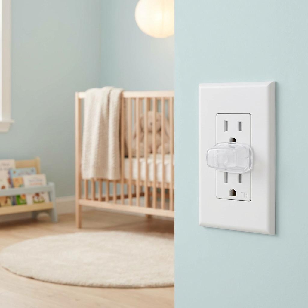 Childproofing Electrical Outlets: A Complete Guide for Parents