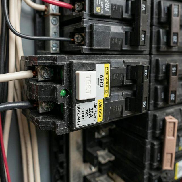 Arc Fault Circuit Interrupter (AFCI) Requirements: What Homeowners Need to Know