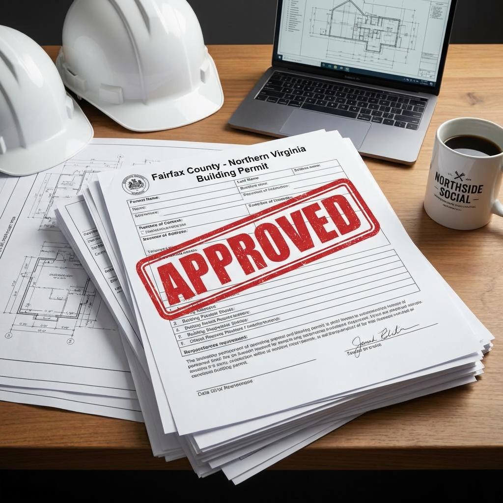 Electrical Permit Requirements: Fairfax, Arlington, and Loudoun County Guide