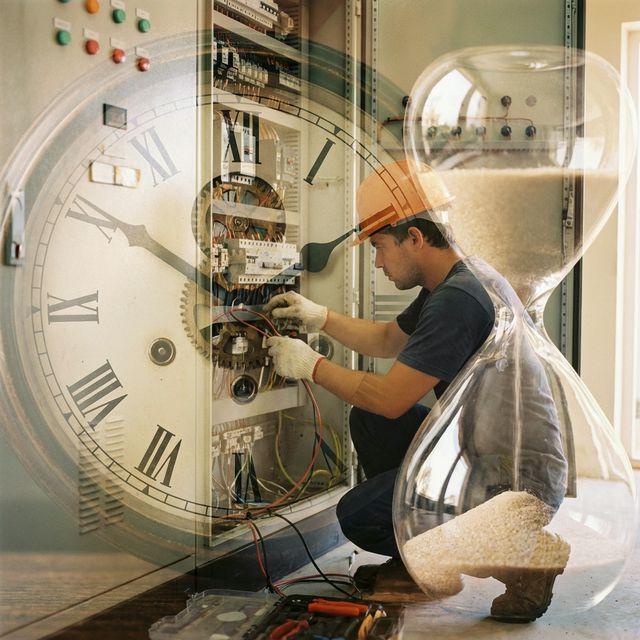 How Long Does an Electrical Panel Upgrade Take?