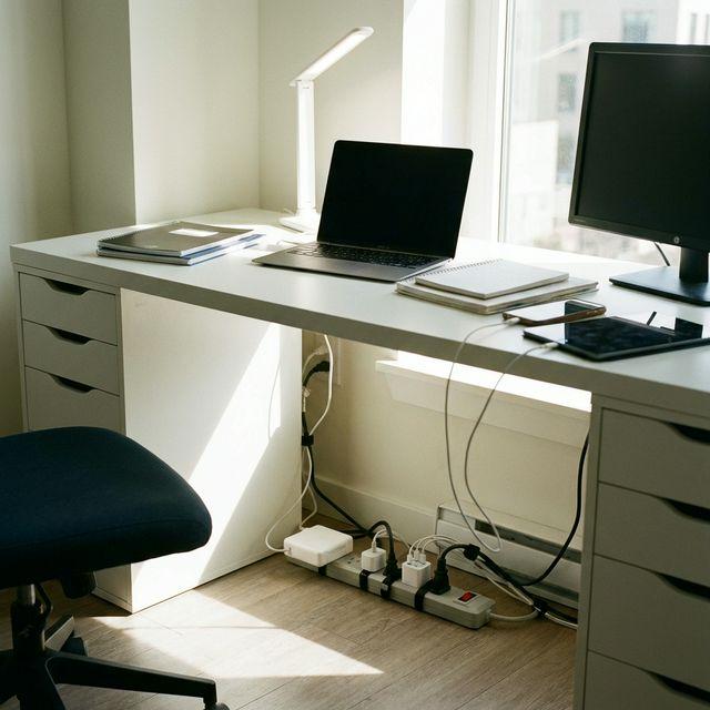 Back to School Home Electrical Demands: Preparing for the Academic Year