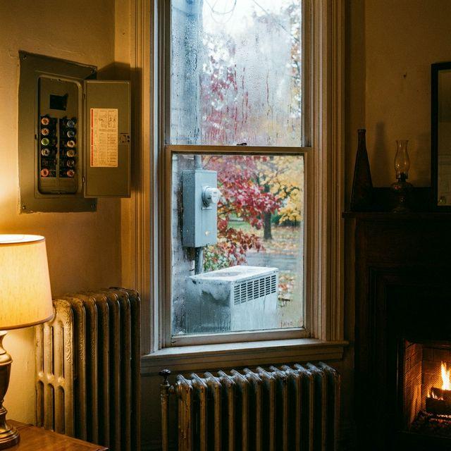 Fall Home Electrical Preparation: Getting Ready for Cold Weather