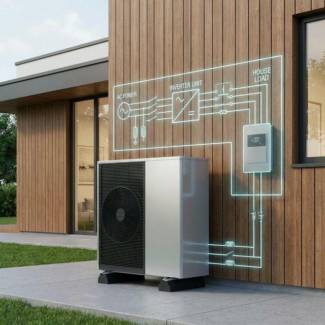 Heat Pump Electrical Requirements: What Homeowners Need to Know