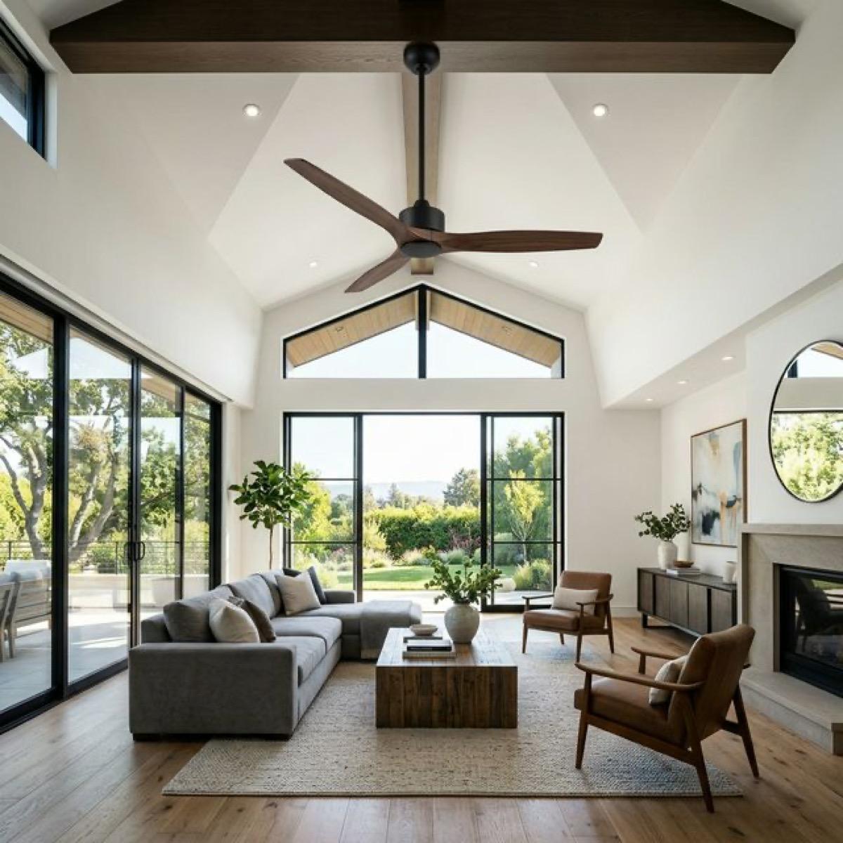 Ceiling Fans in Crofton